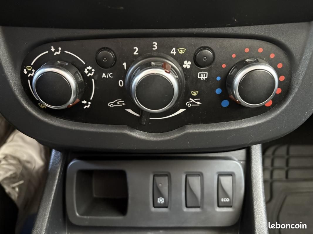 Dacia Duster 1.5 dCi 110 Ambiance (image 10)