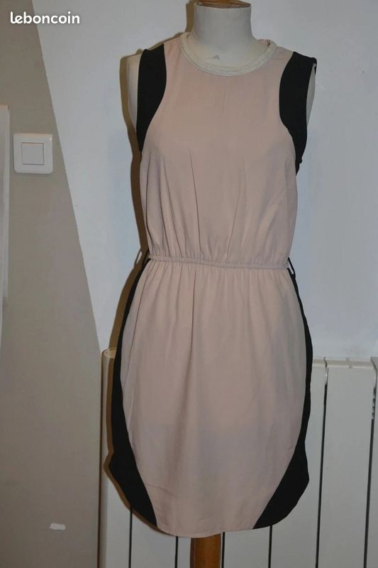 Robe Sinequanone taille 38 (image 1)