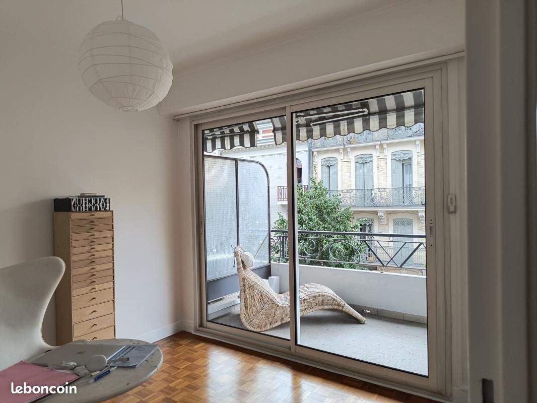 Appartement 4 pièces 100 m² · à Toulouse · 100 m² · 1 168 €