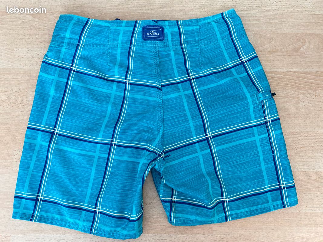 Short de bain à imprimé fleuri, séchage rapide | DARK MARINE | Shorts de bain | M&S FR