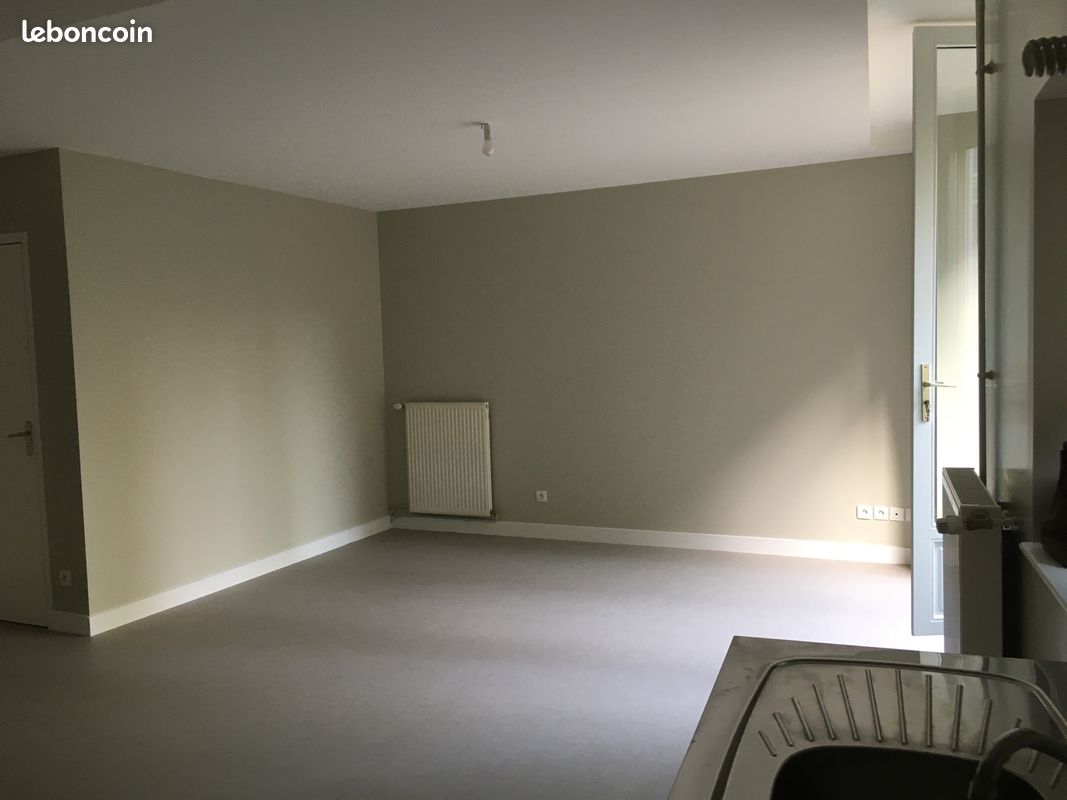 Appartement 2 pièces 53 m² · à Bénévent-l'Abbaye · 53 m² · 440 €/mois