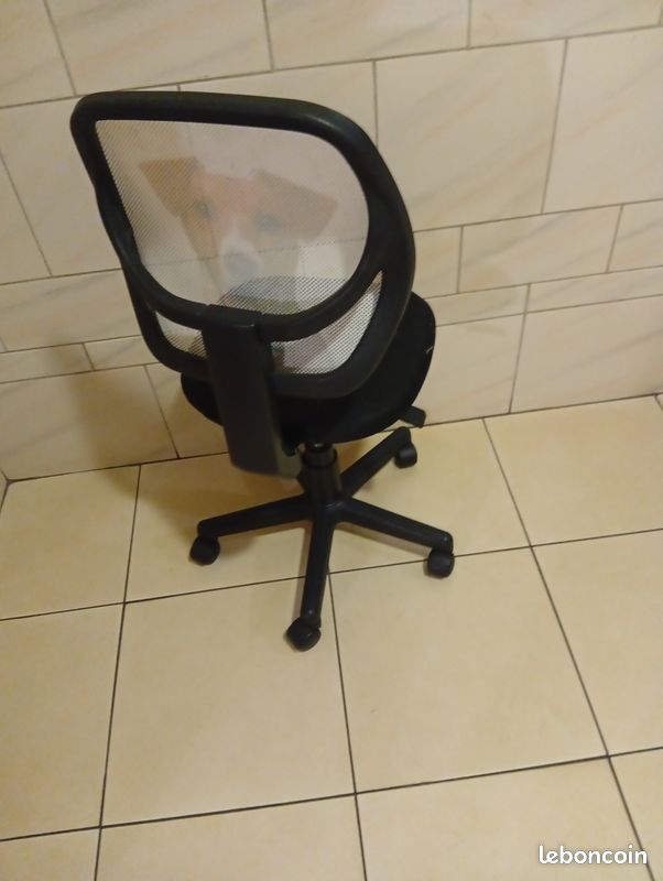 Chaise de bureau (image 4)