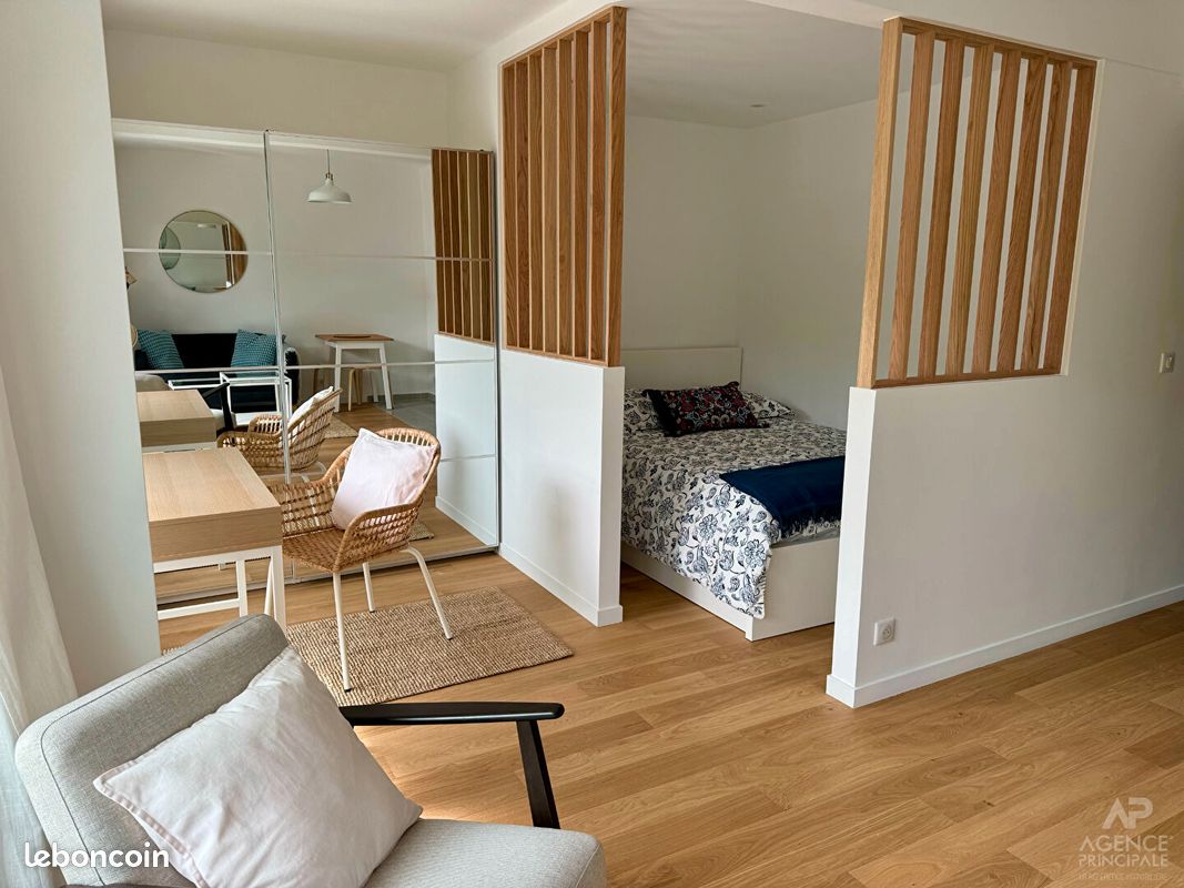 Appartement 1 pièce 32 m² · à Rueil-Malmaison · 32 m² · 1 070 €/mois