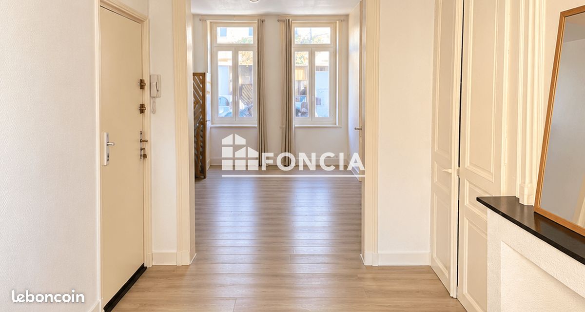 Appartement 2 pièces 32 m² · à Lille · 32 m² · 159 500 €