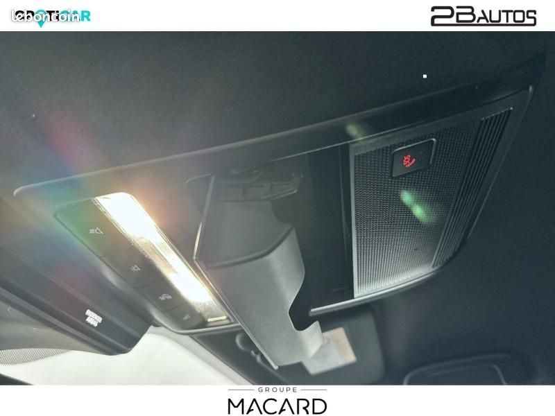 Mazda Mazda 3 2.0 e-SKYACTIV-X M-Hybrid 186ch Homura BVA 2022 (image 33)
