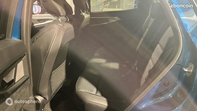 Renault Austral 1.2 E-Tech full hybrid 200ch esprit Alpine - 25 (image 13)