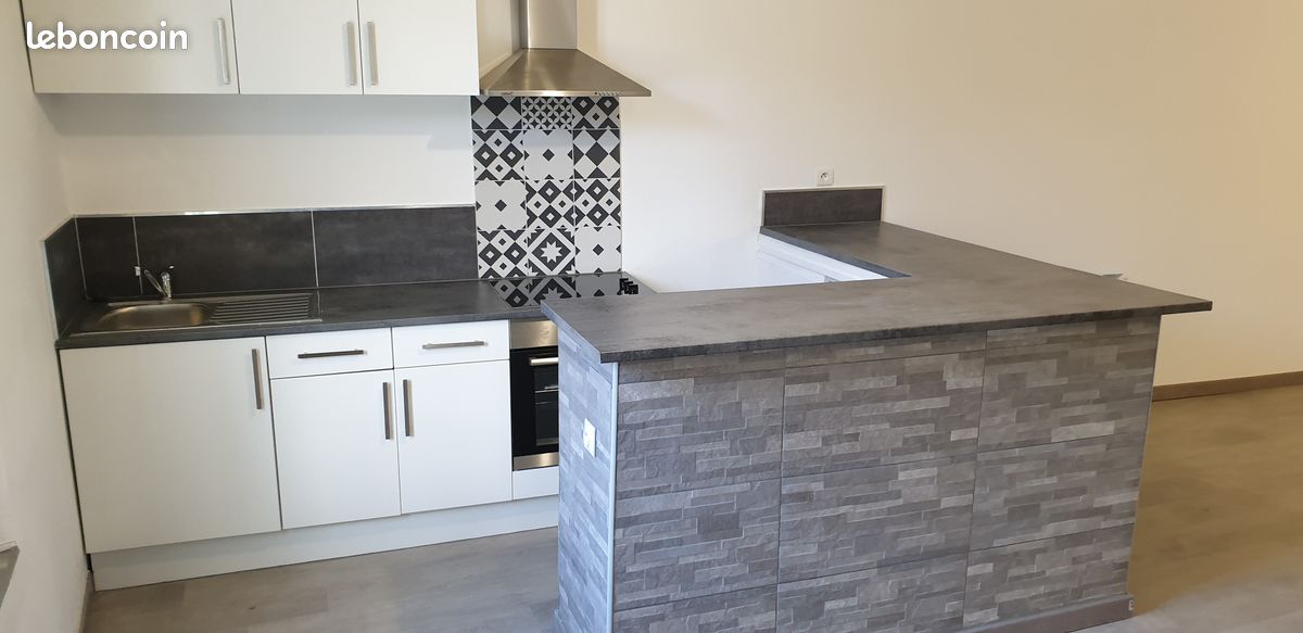 Appartement 1 pièce 38 m² · à Aubagne · 38 m² · 620 €
