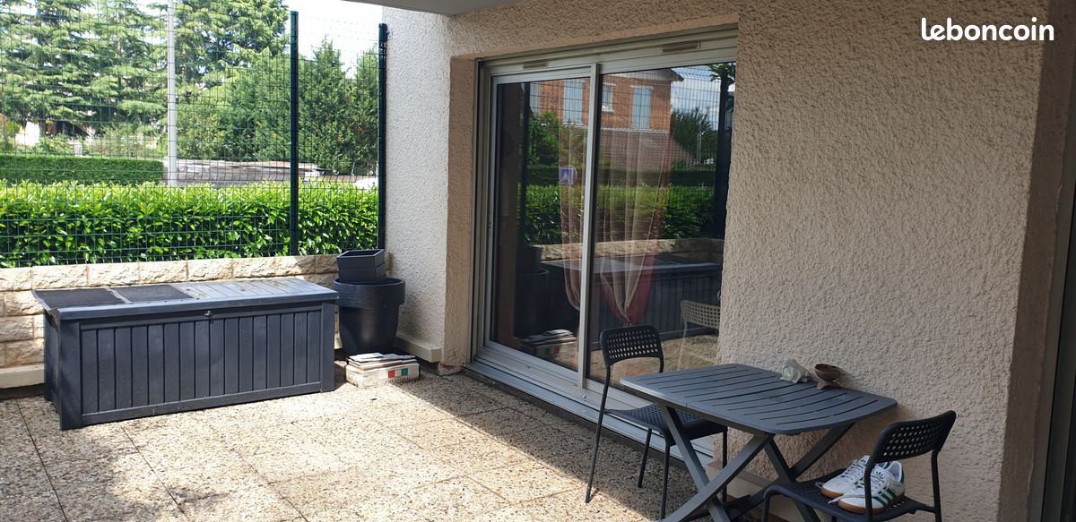 Appartement 2 pièces 54 m² · à Les Mureaux · 54 m² · 133 000 €