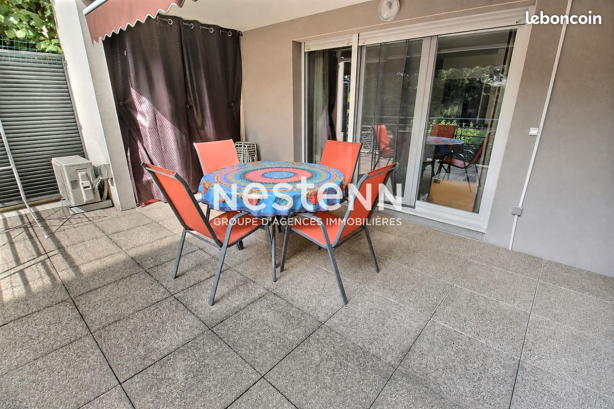 Appartement 3 pièces 65 m² · à Vénissieux · 65 m² · 170 000 €