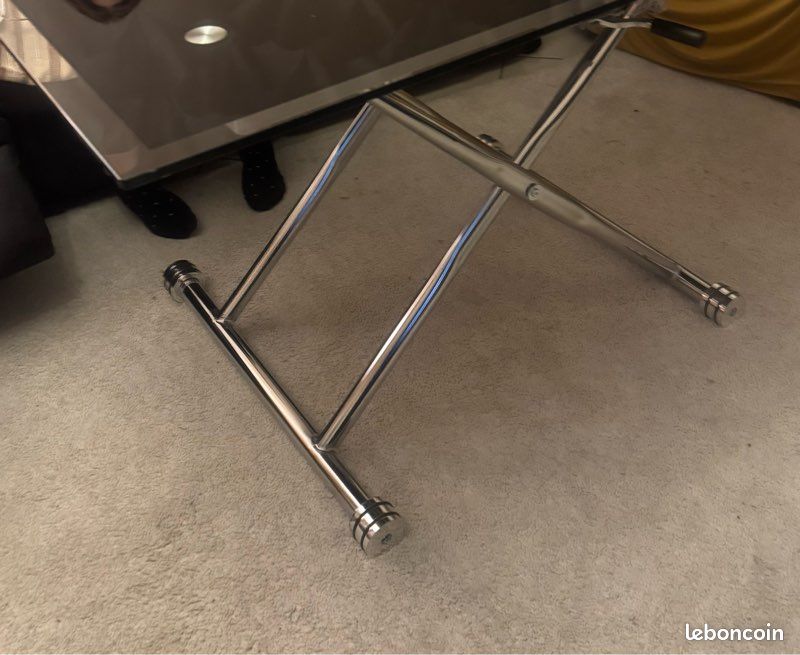 Table basse up and down (image 4)