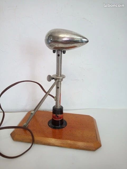 Fer de voyage pliant Norelco TI-70 avec vaporisateur