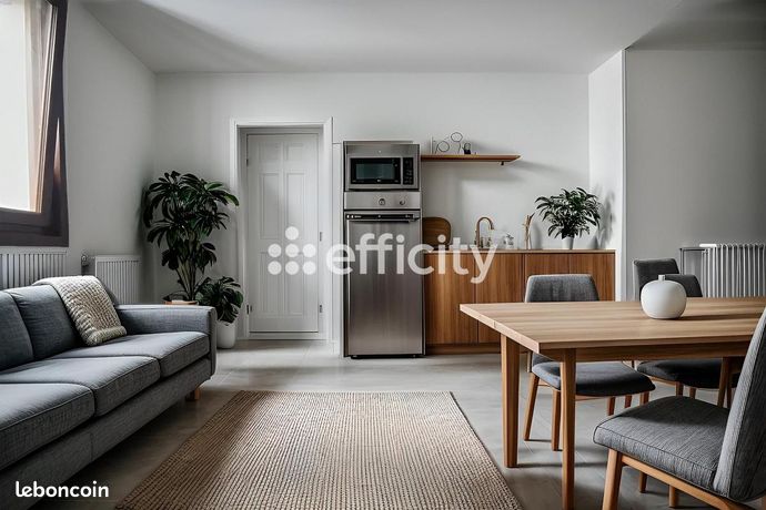 Maison 5 pièces 137 m²
