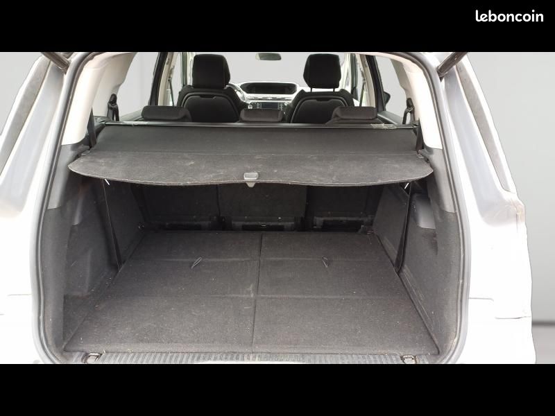 Citroen Grand C4 SpaceTourer PureTech 130ch S&S Shine EAT8 7cv (image 5)