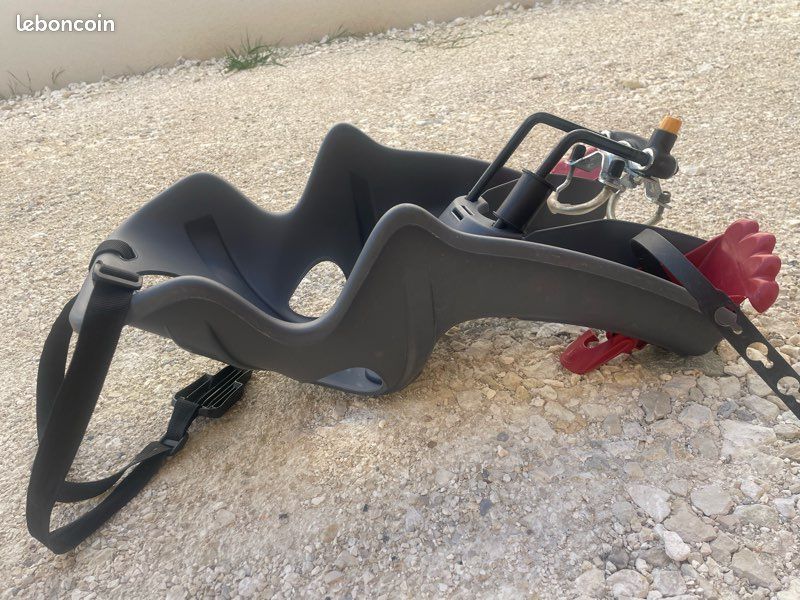 Siège universel Vélo enfant Guidon (image 2)