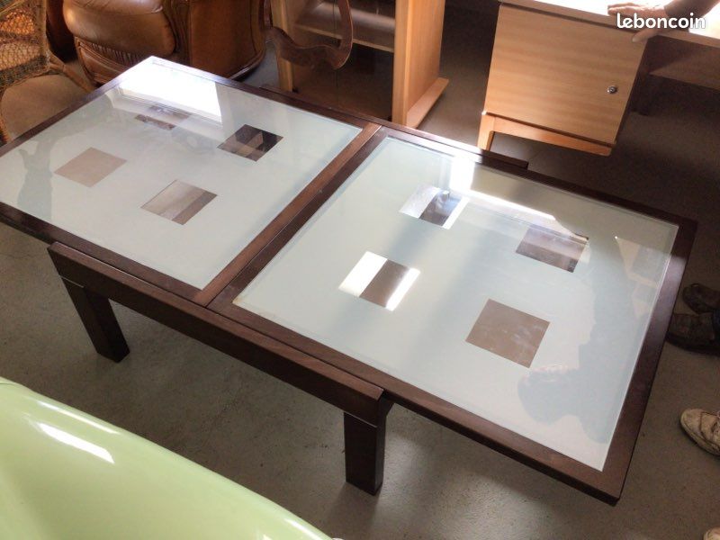 Table de salon (image 3)