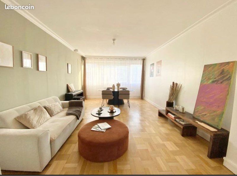Appartement 3 pièces 86 m² · à Lille · 86 m² · 335 000 €