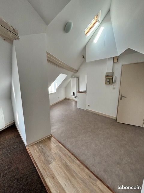 Appartement 2 pièces 23 m² · à Nantes · 23 m² · 585 €/mois