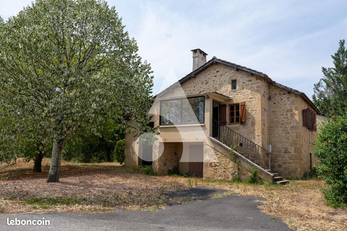 Maison 3 pièces 100 m² · à Naussac · 100 m² · 189 000 €