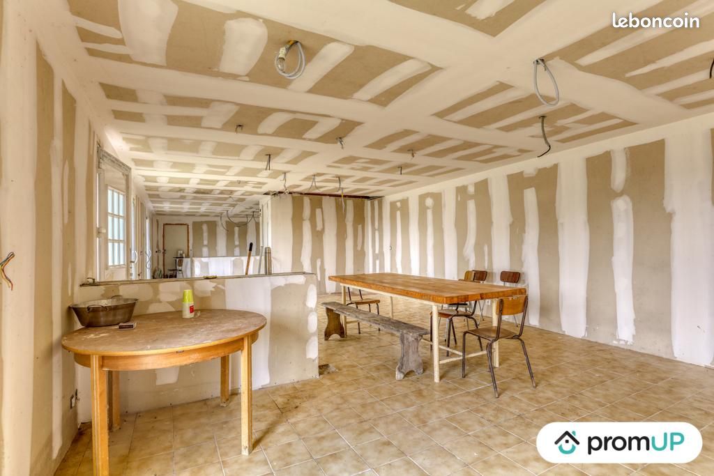 Maison 4 pièces 160 m² - Assais-les-Jumeaux 79600 (image principale 2)