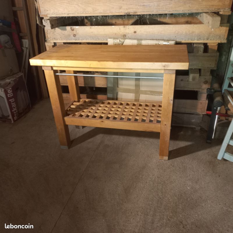 Console IKEA (image 3)