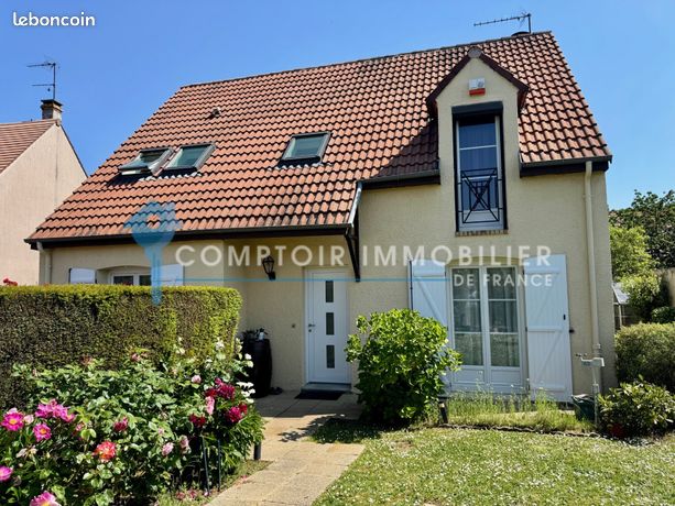 Pavillon 6 pièces 115 m²