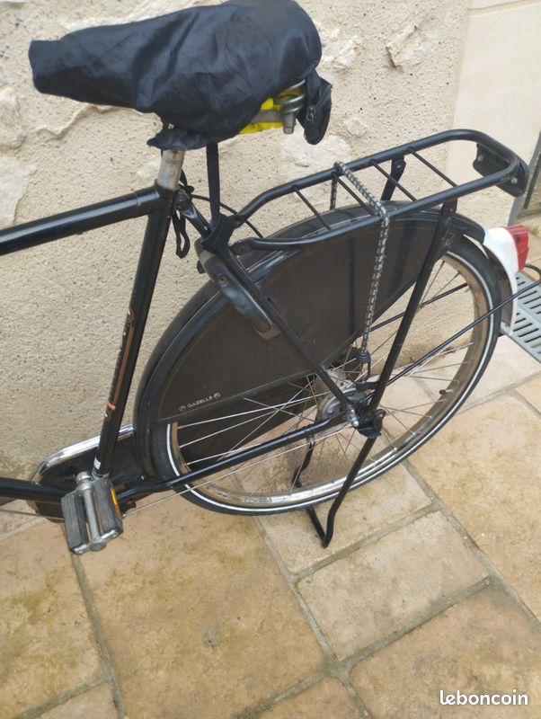 Vélo Gazelle (image 9)