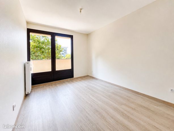 Appartement 3 pièces 65 m² — 5