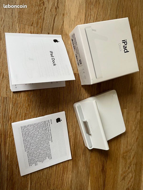 Socle iPad (image 3)