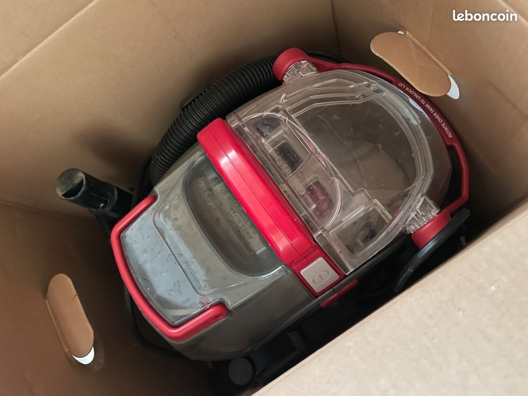 BISSEL Spotclean Pro (image 2)