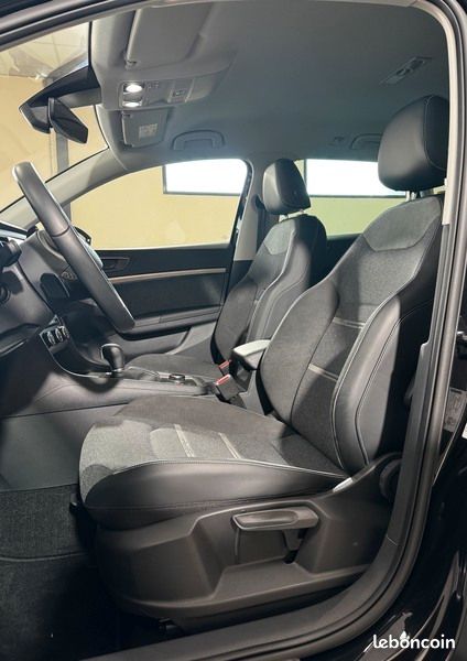 Seat Ateca 1.5 TSI 150 DSG7 Xperience CAM/HAYON/KEYLESS (image 12)