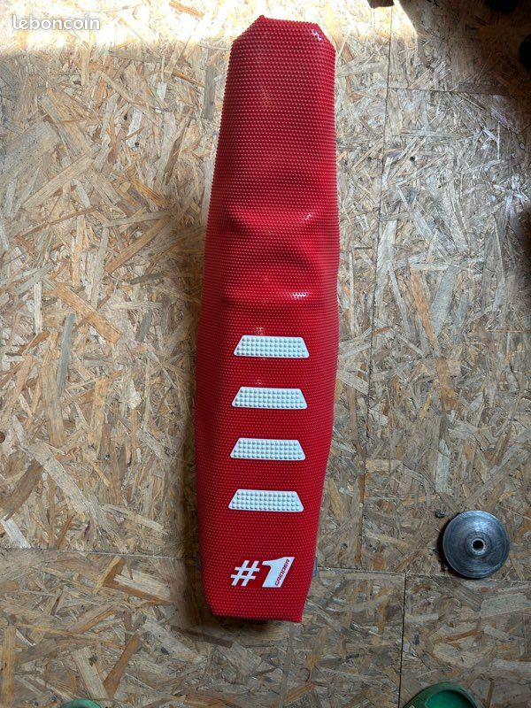 Selle 250 crf 2009 (image 1)