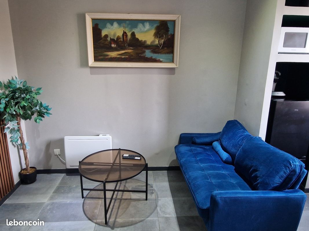 Appartement a louer tarbes - 2 pièce(s) - 45 m2 - Surfyn