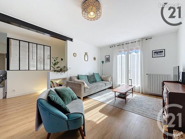 Maison 6 pièces 147 m²