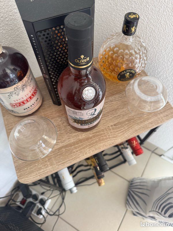 Range bouteilles (image 2)