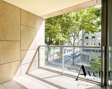 Appartement 370 000 € - 48 m²