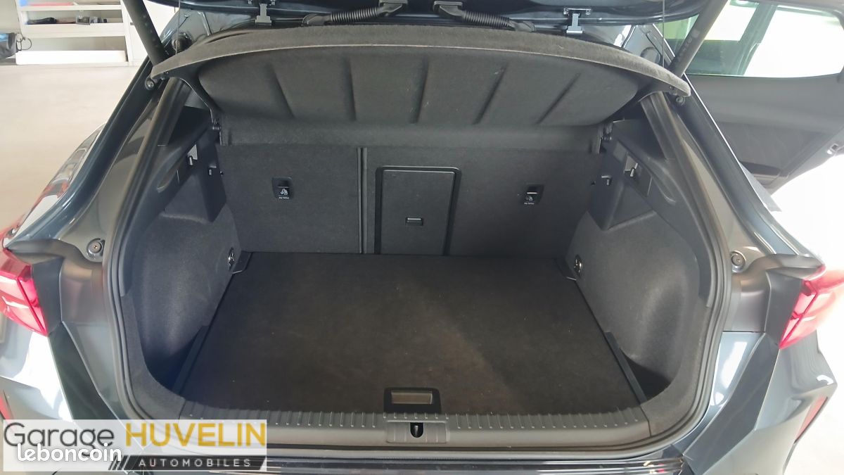 Cupra Formentor 2.0 TDI 150CH DSG7 V (image 24)