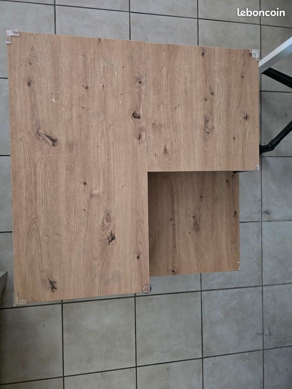 Table salon (image 1)