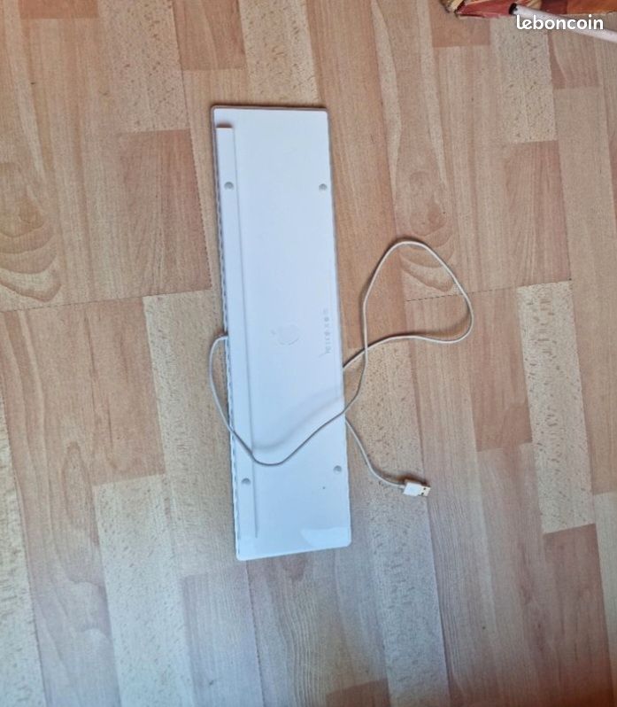 Clavier Mac original (image 2)