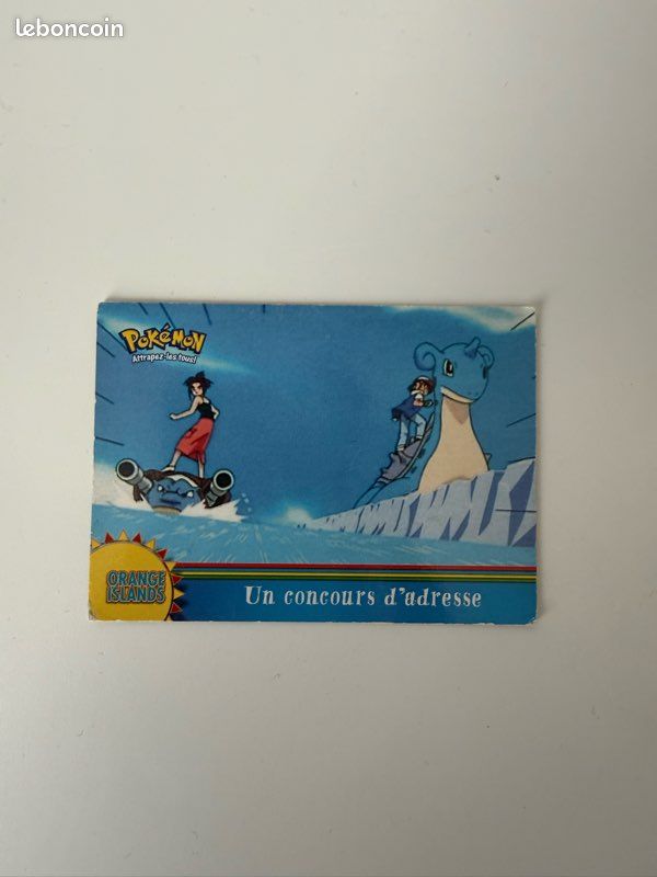 Lot de cartes Pokémon (image 16)