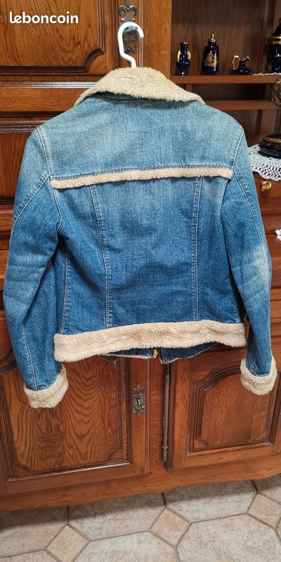 Blouson (image 2)