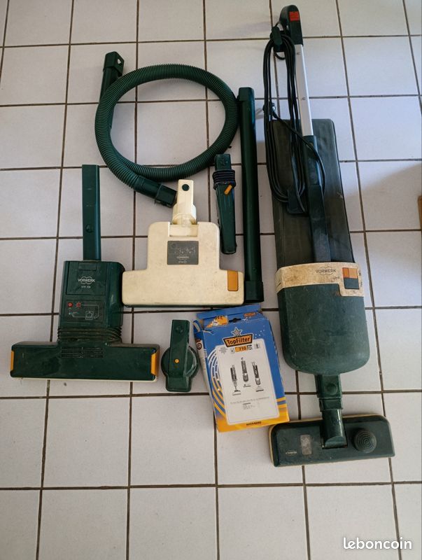 Aspirateur Vorwerk (image 1)