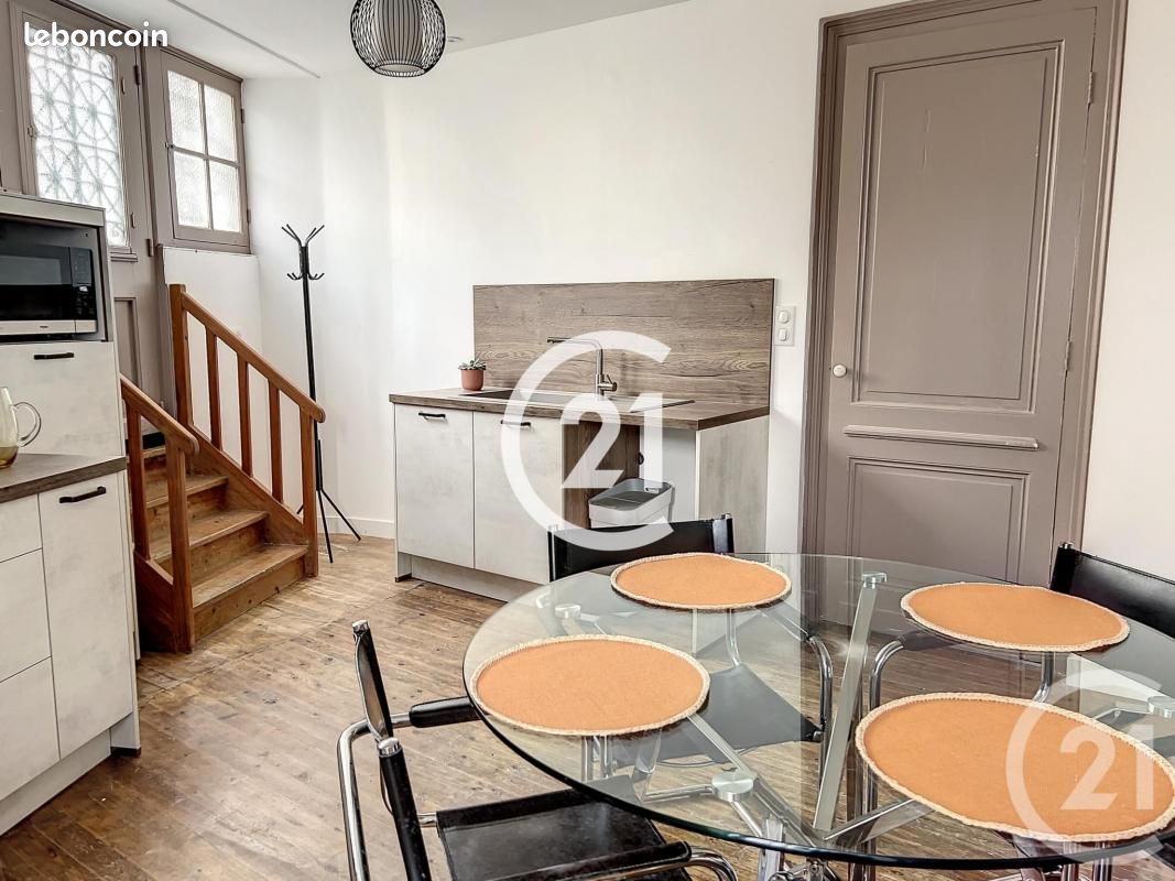 Appartement 2 pièces 43 m² - Cognac 16100 (image 2)
