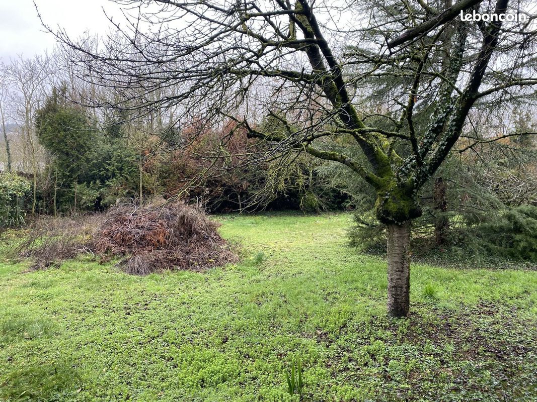 Terrain 520 m² · à Saintry-sur-Seine · 520 m² · 149 000 €
