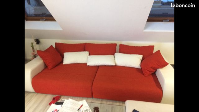 Canape (image 1)