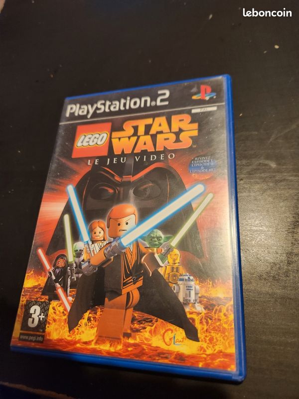Stars wars (image 1)