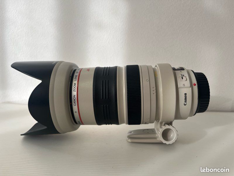 Canon EF 35-350mm f/3,5-5,6L USM Objectif | Achetez sur