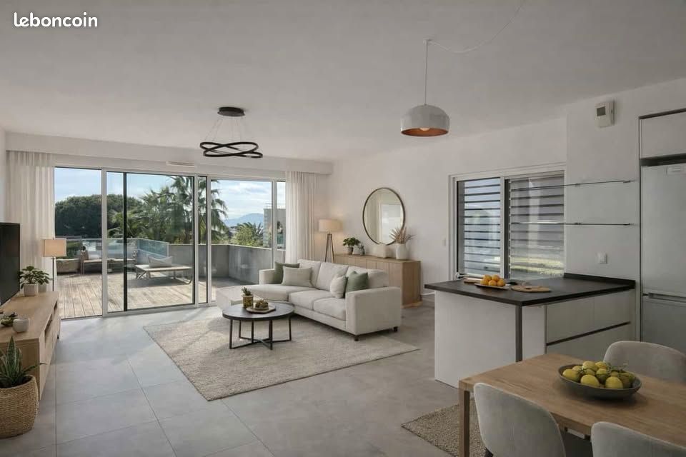 Appartement 3 pièces 77 m² · à Roquebrune-sur-Argens · 77 m² · 795 000 €