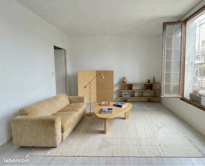 Appartement 4 pièces 84 m² · à Montreuil · 84 m² · 420 000 €