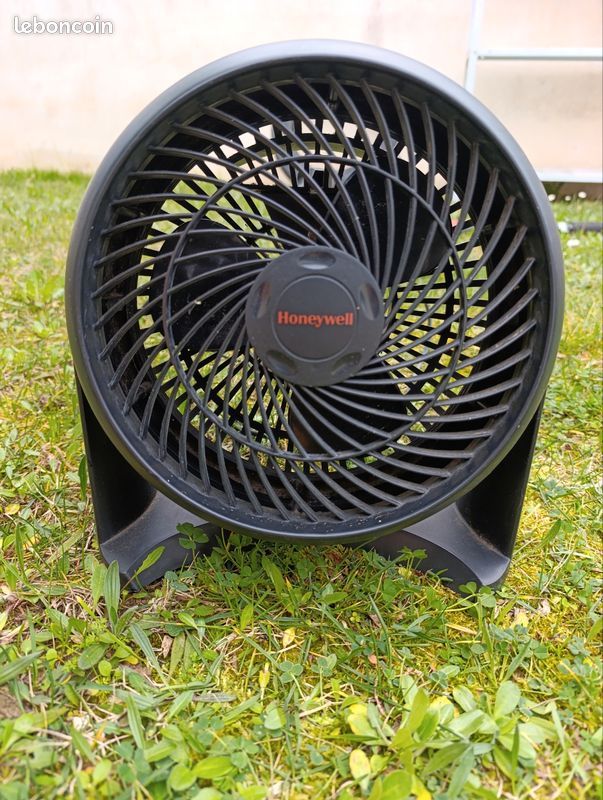 Ventilateur de table (image 1)