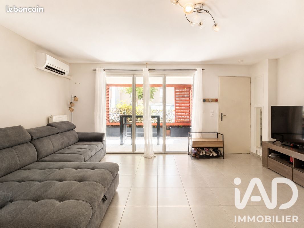 Appartement 4 pièces 81 m² · à Montpellier · 81 m² · 259 000 €